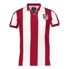 Camiseta Manga Corta Escudo Años 90
